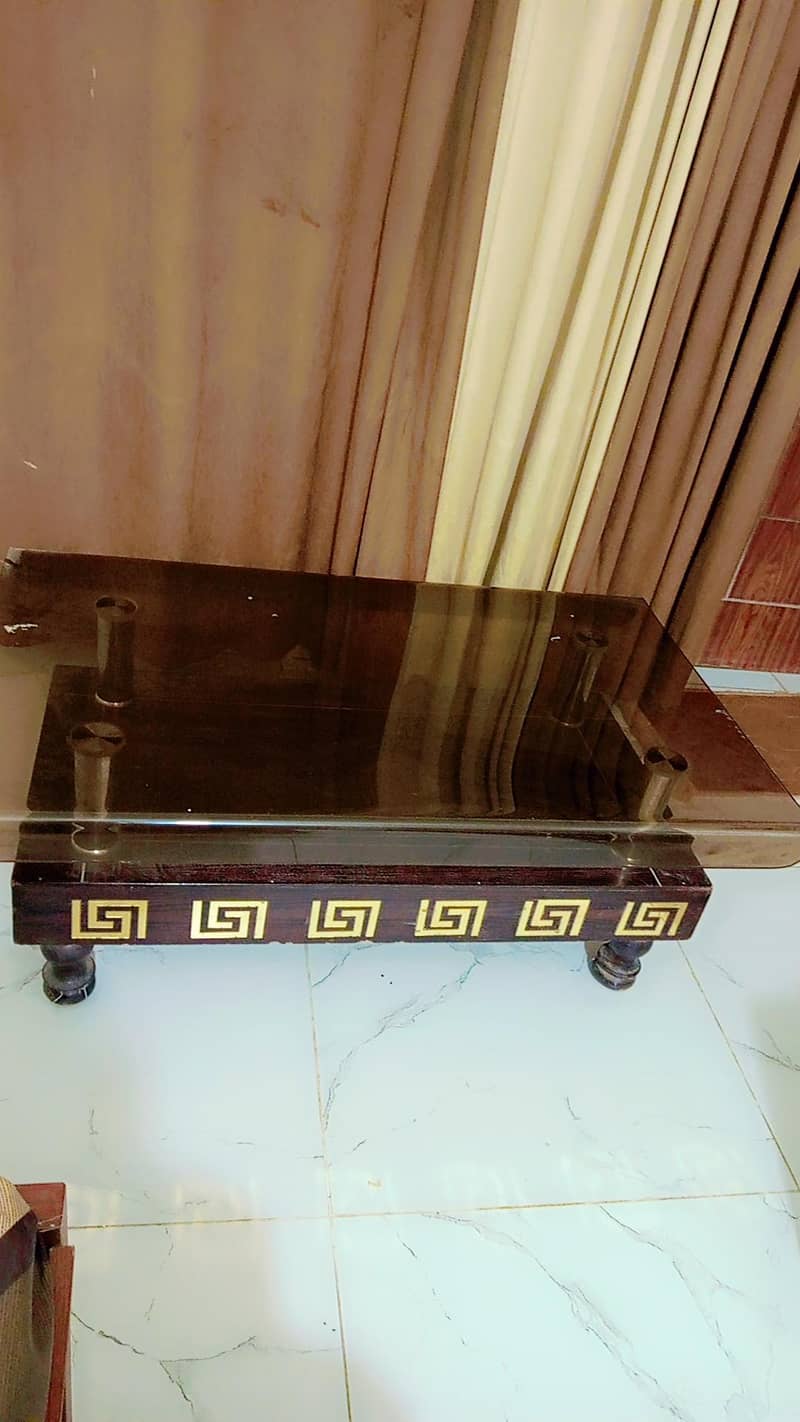 center table 2
