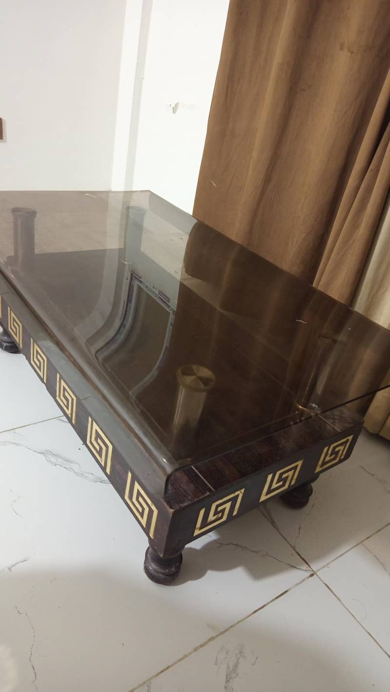 center table 3