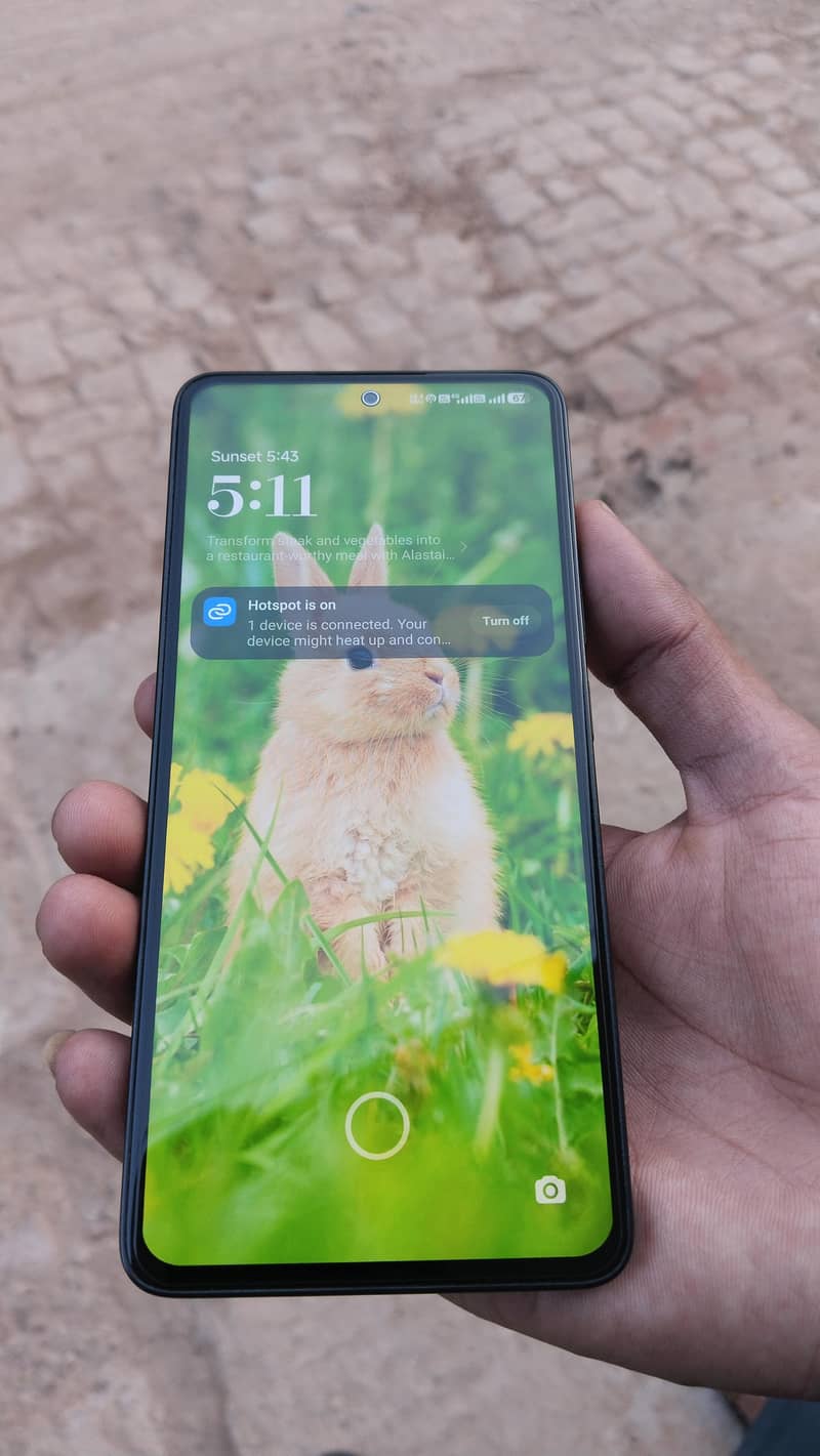 Xiaomi Redmi Note 13 1
