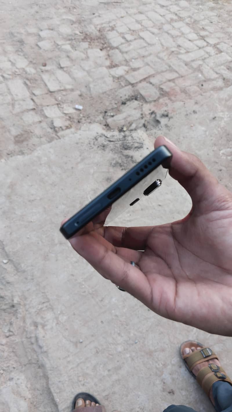 Xiaomi Redmi Note 13 4
