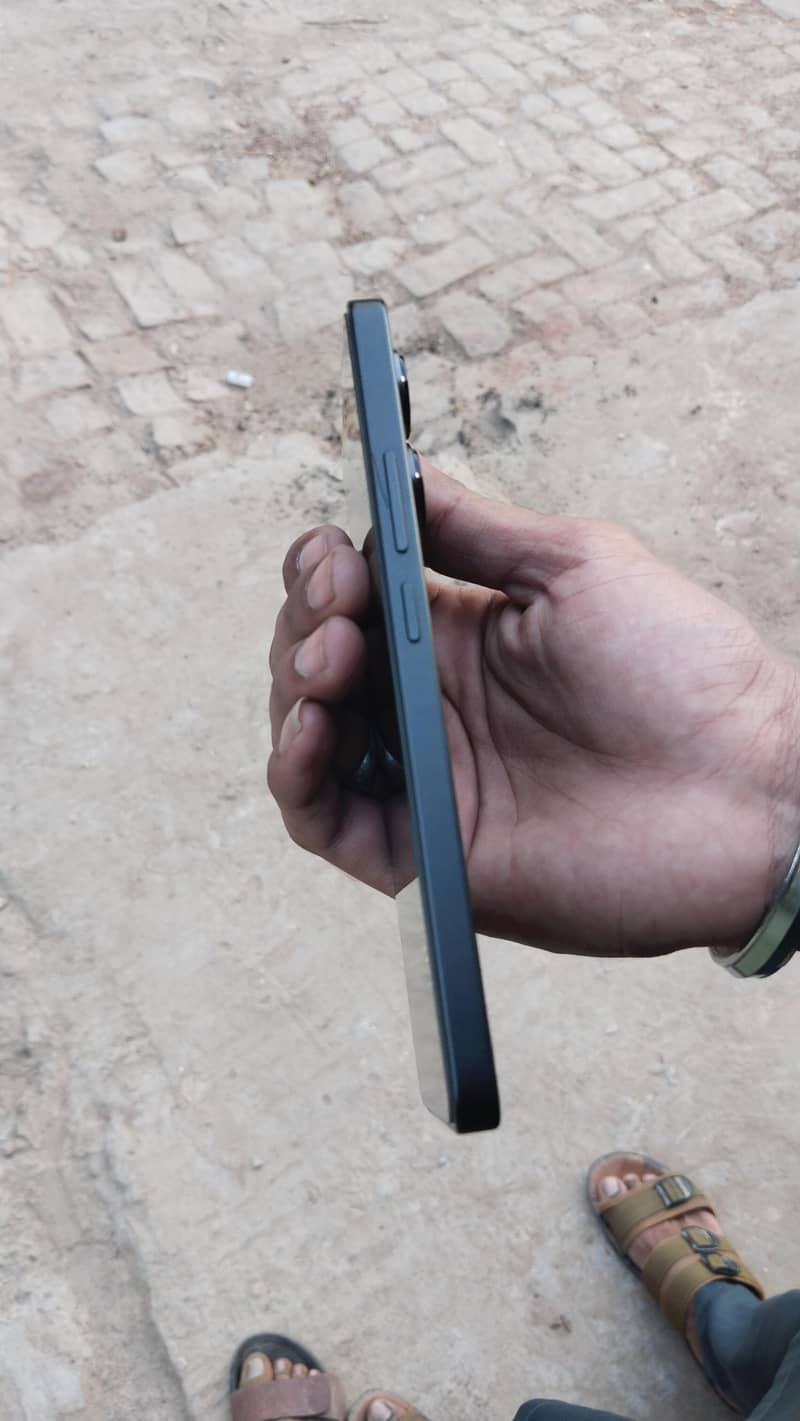 Xiaomi Redmi Note 13 5