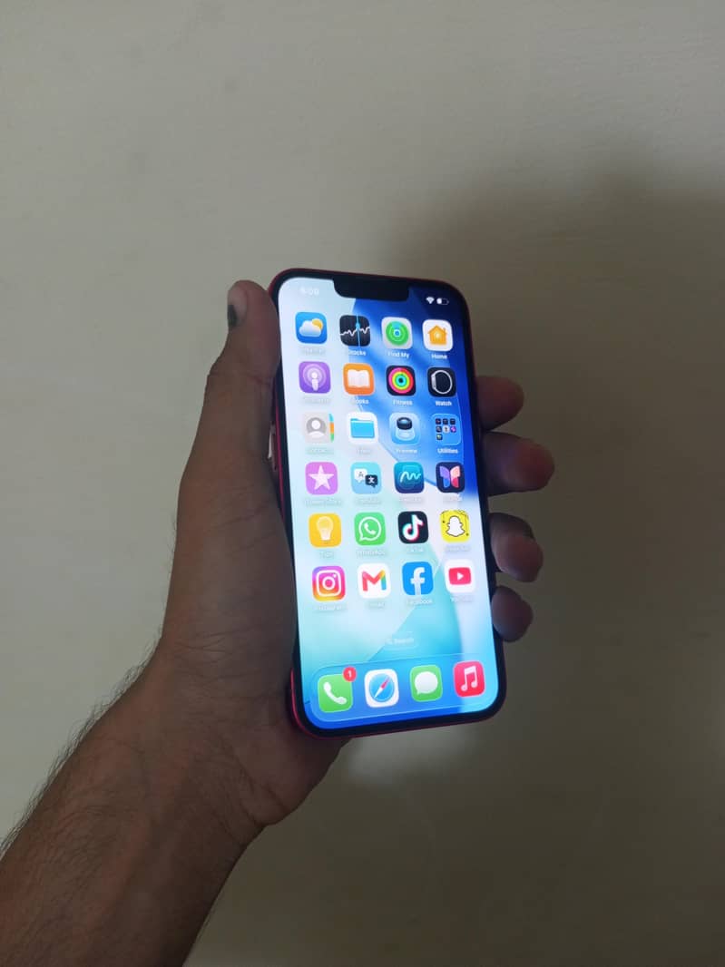 Apple iPhone 14 6