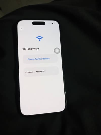 iPhone 15 icloud locked water pack