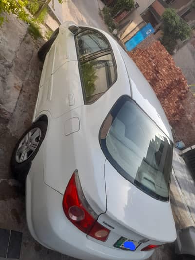 Honda City IDSI 2006 Khan 0/3/0/1-8-/4/3/1/2/3/8-