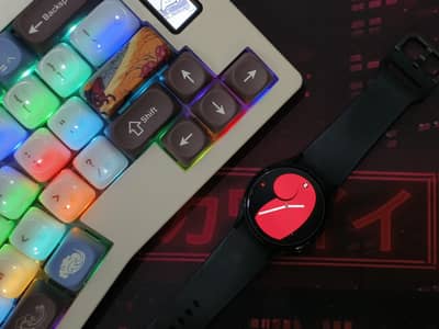 Galaxy watch 4