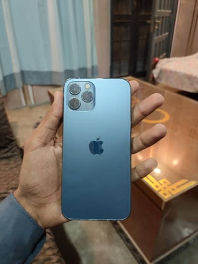 Apple iPhone 12 Pro