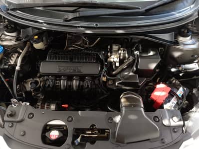 Honda BR-V 2020