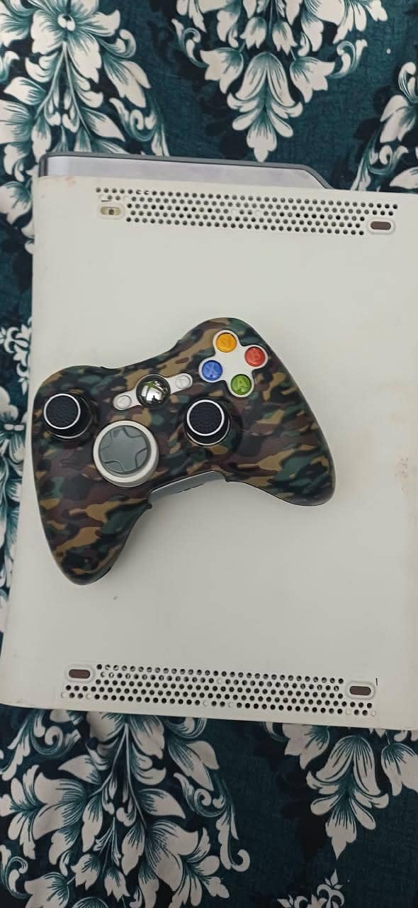 Xbox 360 0