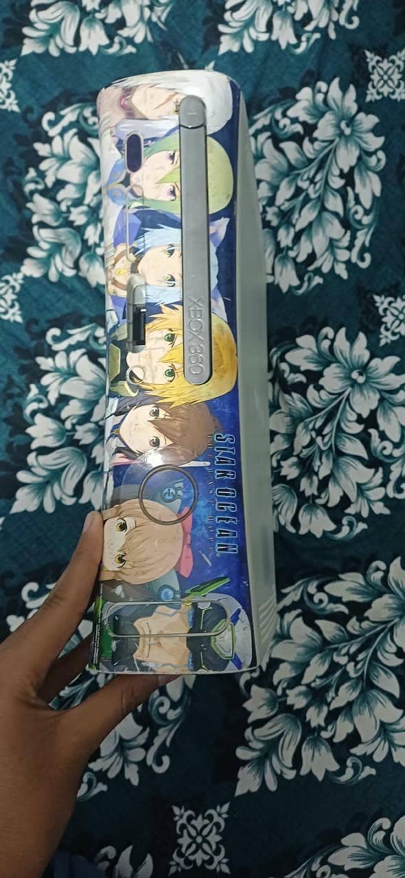 Xbox 360 1
