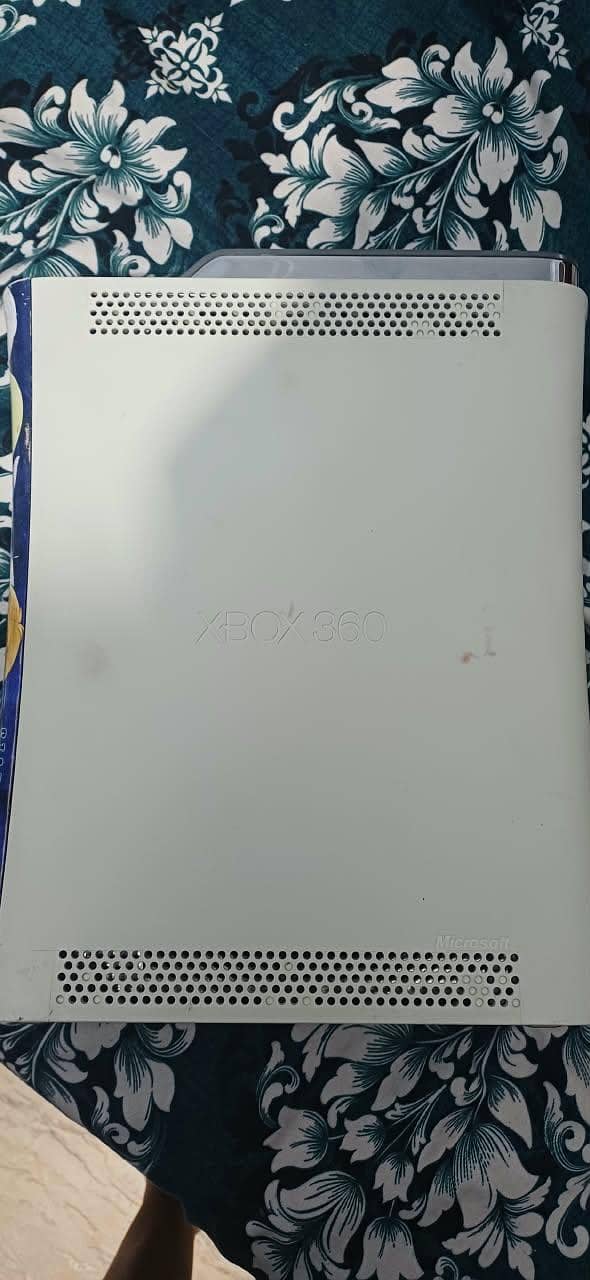 Xbox 360 3