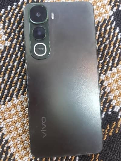 Vivo Y400 5G
