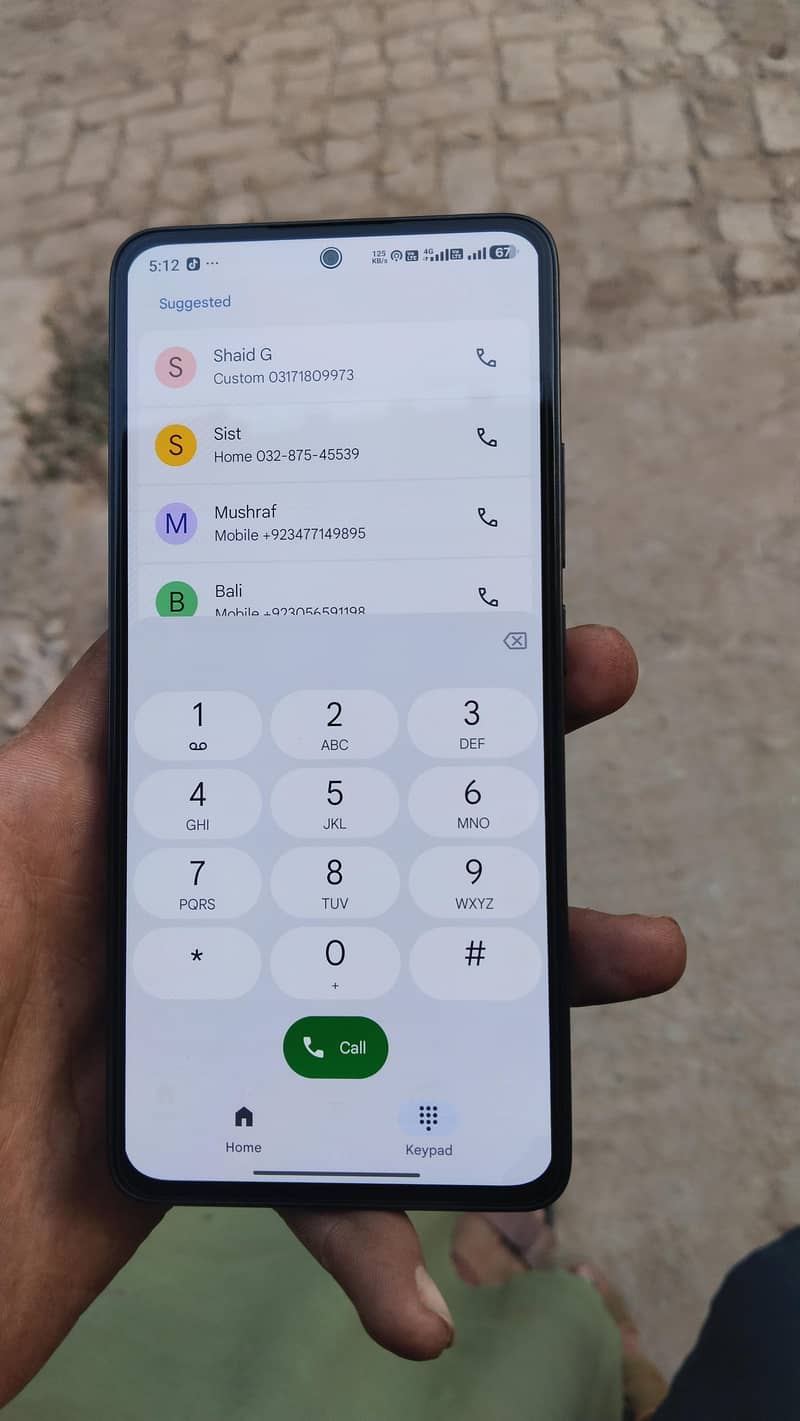 Xiaomi Redmi Note 13 2