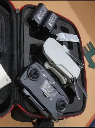 Dji mavic mini Parts