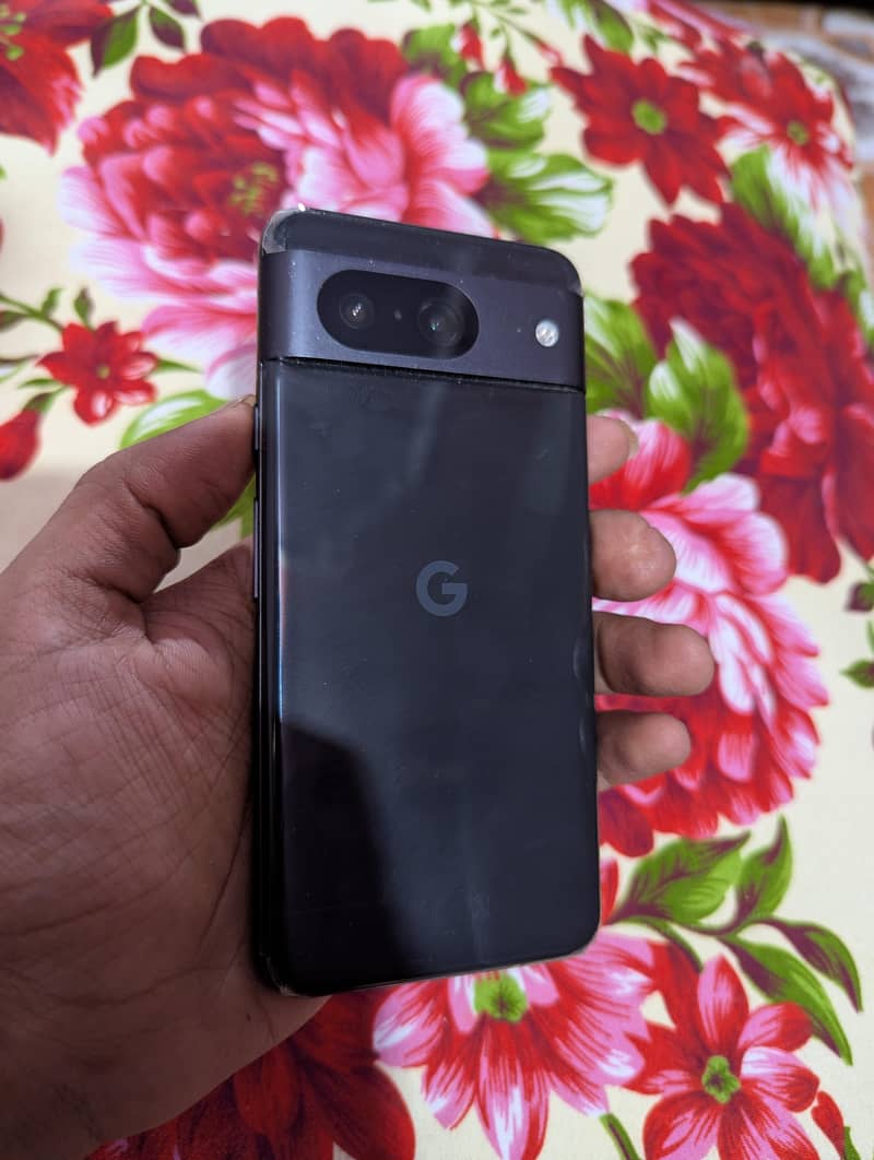 Google Pixel 8 2