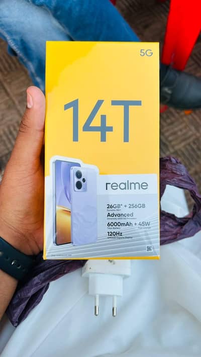Realme Other Model