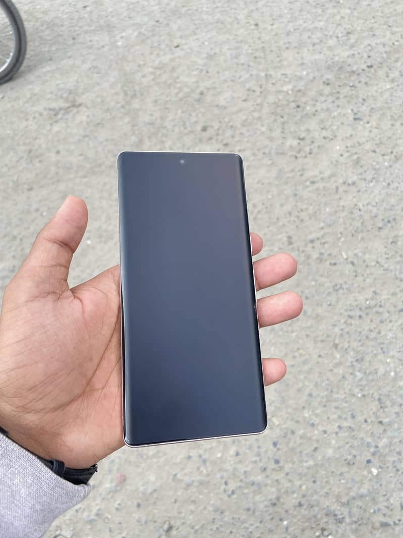 Google Pixel 7 Pro 1