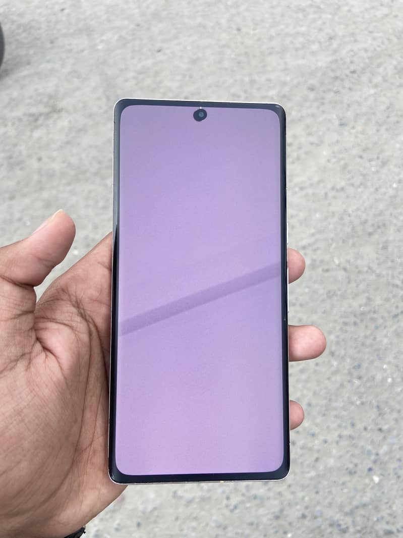 Google Pixel 7 Pro 2