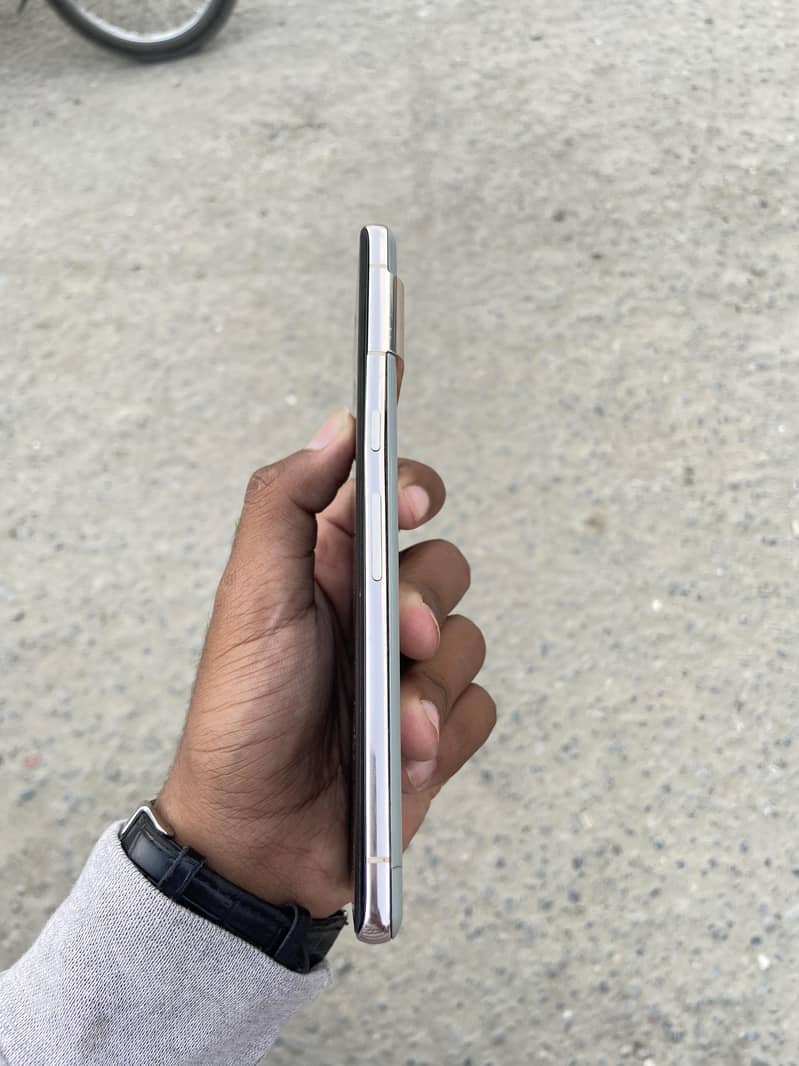 Google Pixel 7 Pro 5