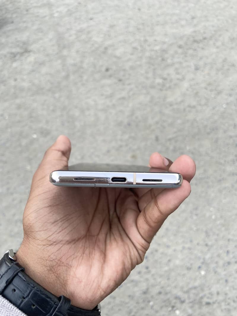 Google Pixel 7 Pro 7