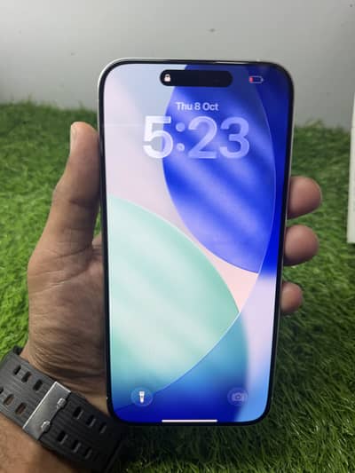 Iphone 15pro max
