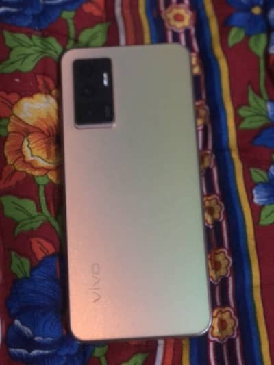 Vivo V23e