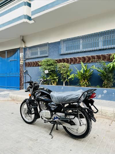 GS-150 SE MODEL 2022 10/10 CONDITIN