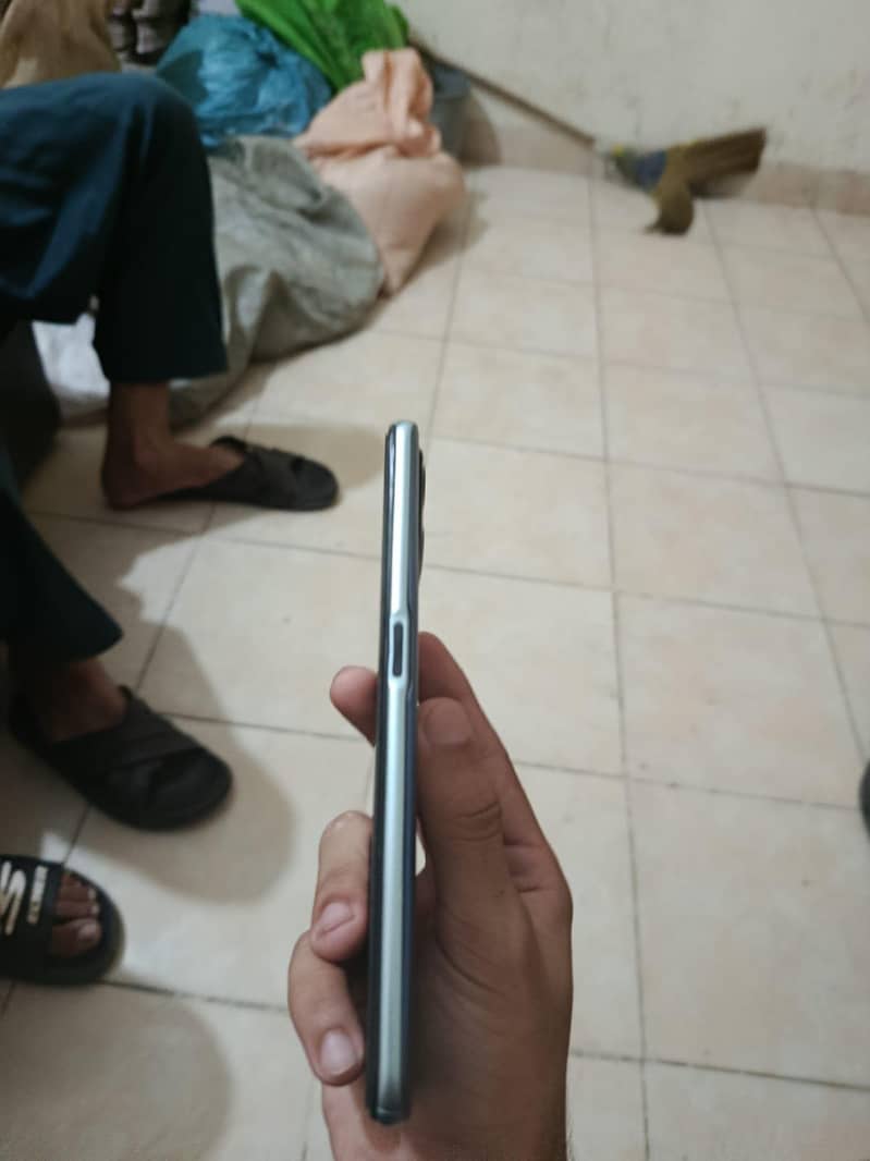 OPPO A96 1