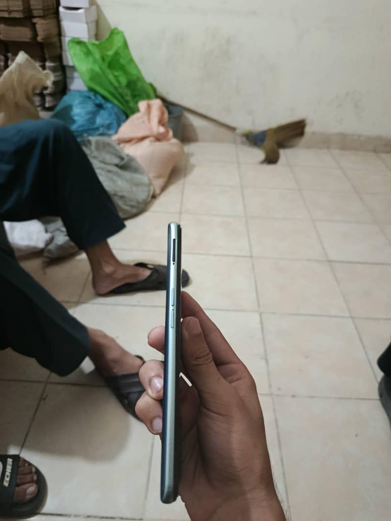OPPO A96 2