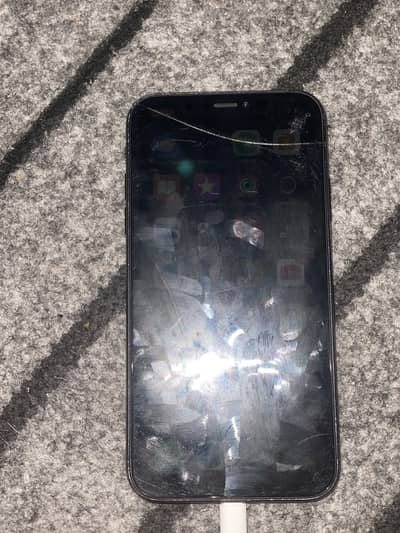Apple iPhone XR