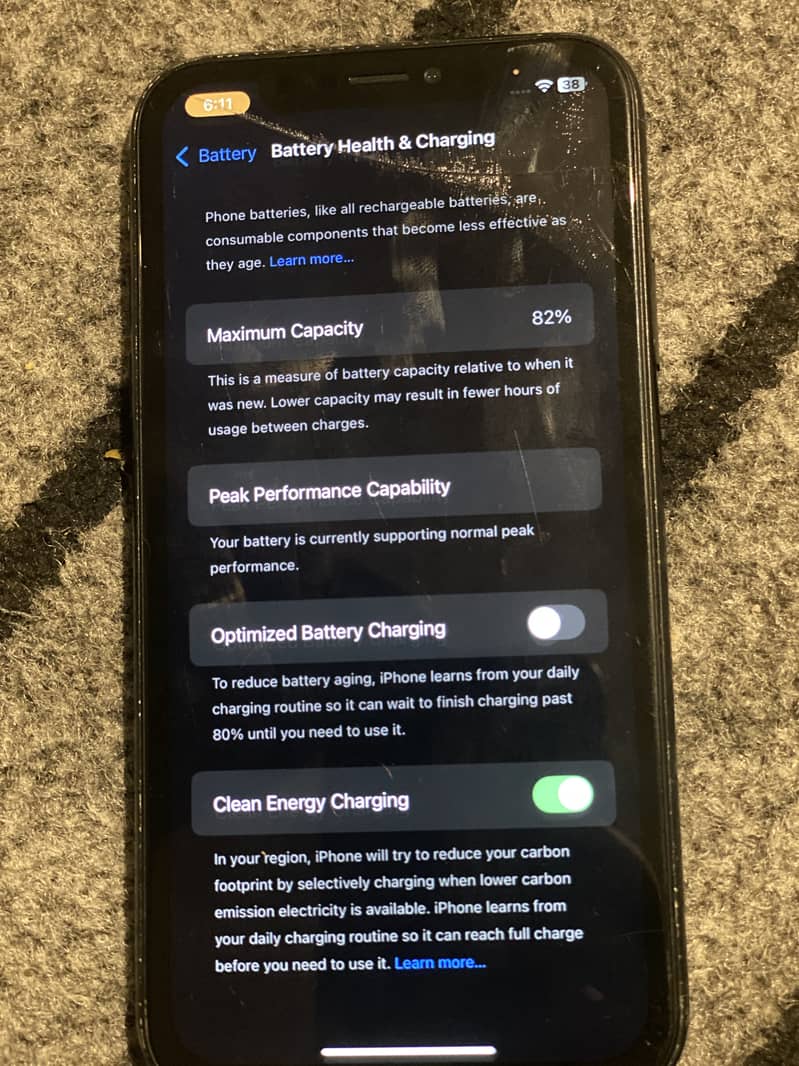 Apple iPhone XR 2