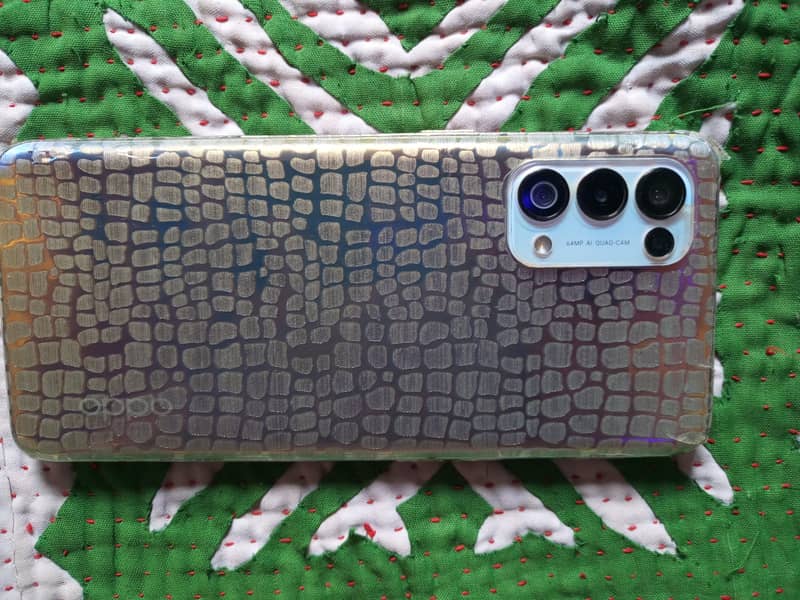OPPO R5 0