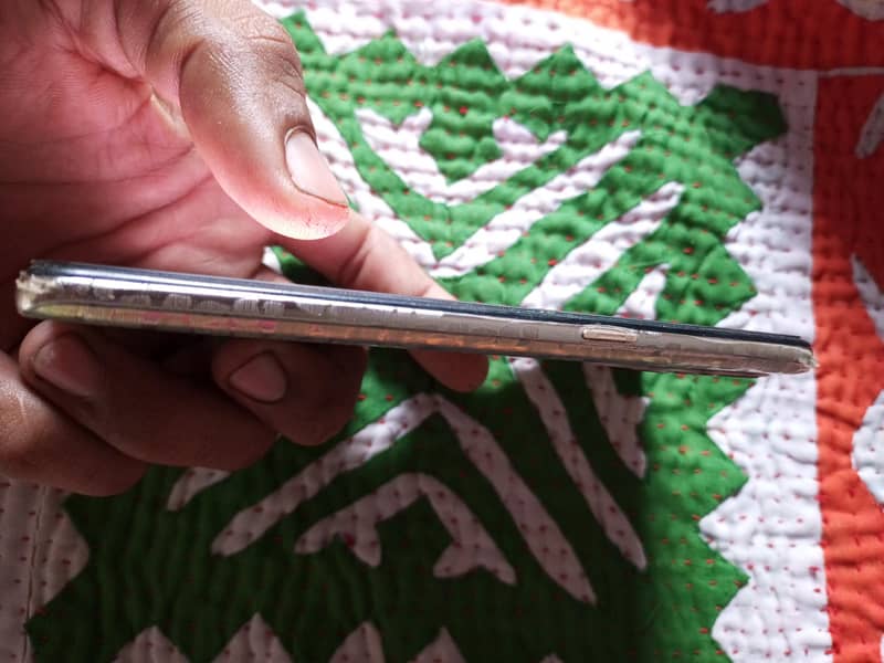 OPPO R5 3