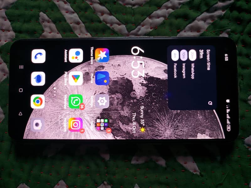 OPPO R5 4