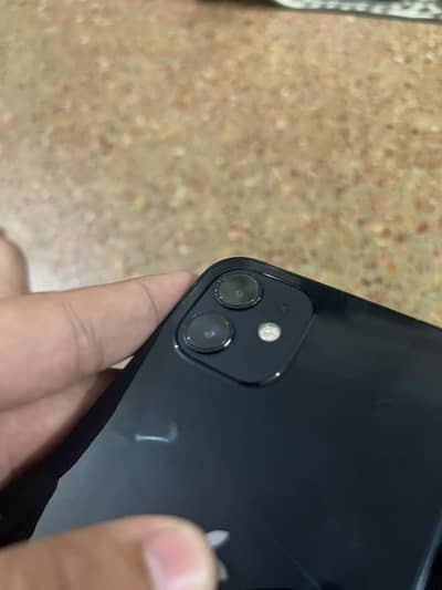 Apple iPhone 12