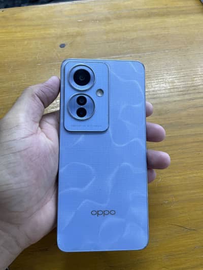 OPPO Reno11 F