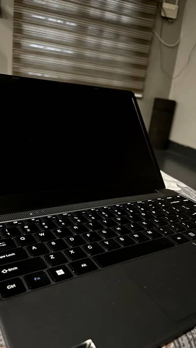 Mechrevo laptop