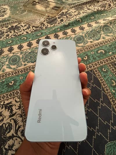 Xiaomi Redmi 12