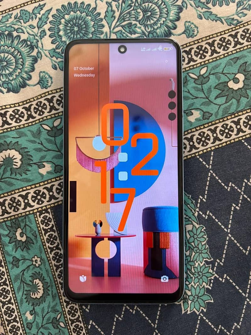 Xiaomi Redmi 12 3
