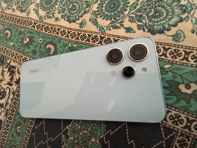 Xiaomi Redmi 12 4