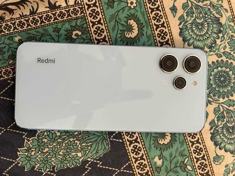 Xiaomi Redmi 12 8