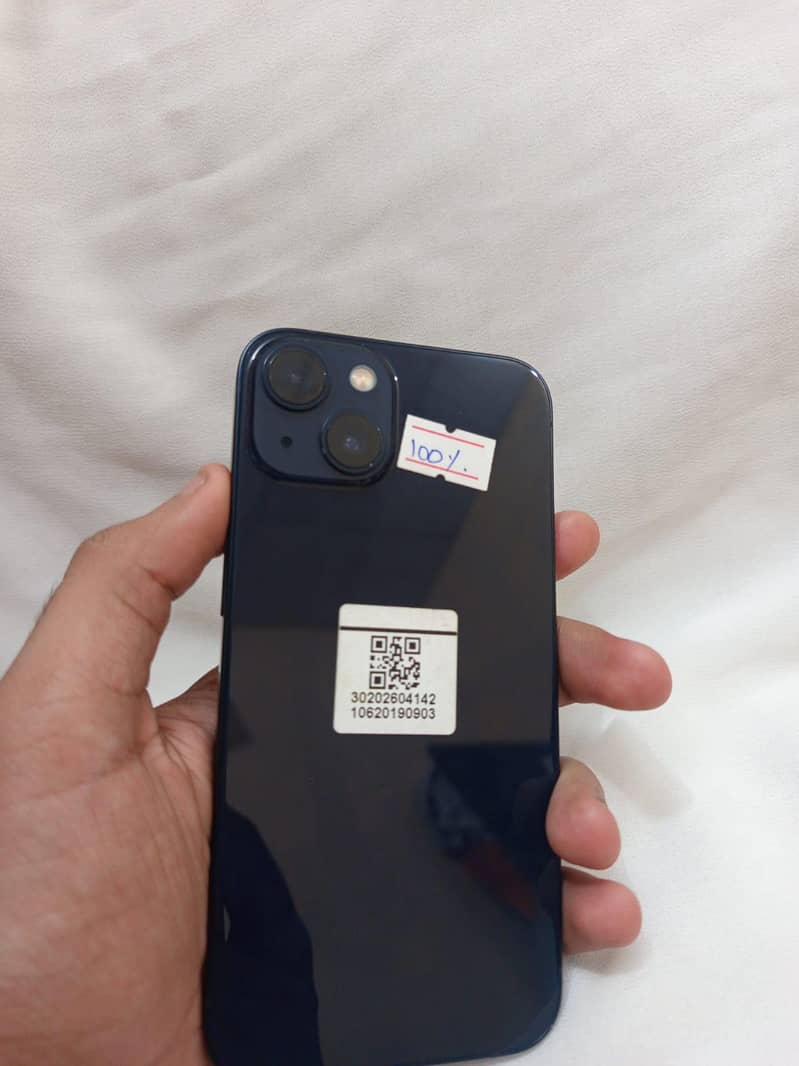 Apple iPhone 13 0