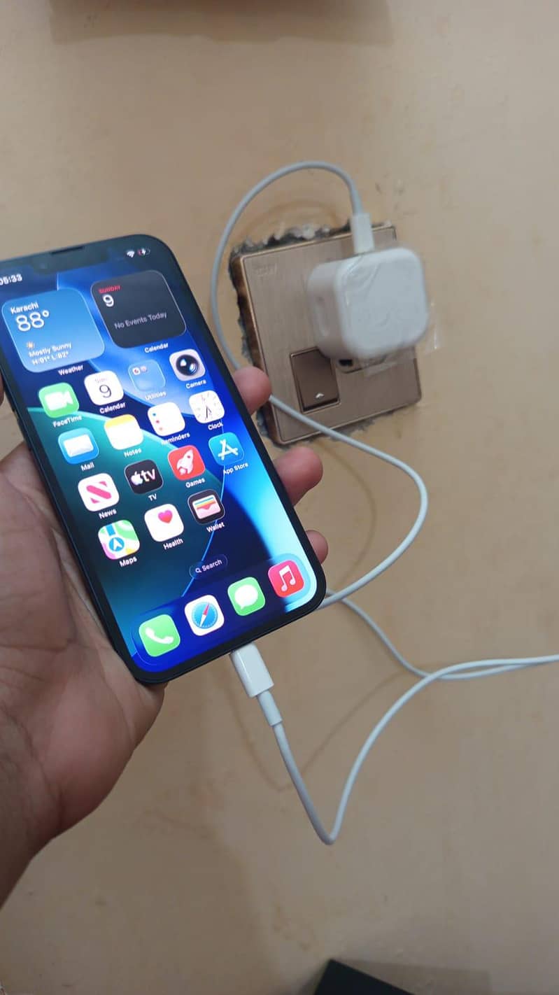 Apple iPhone 13 1
