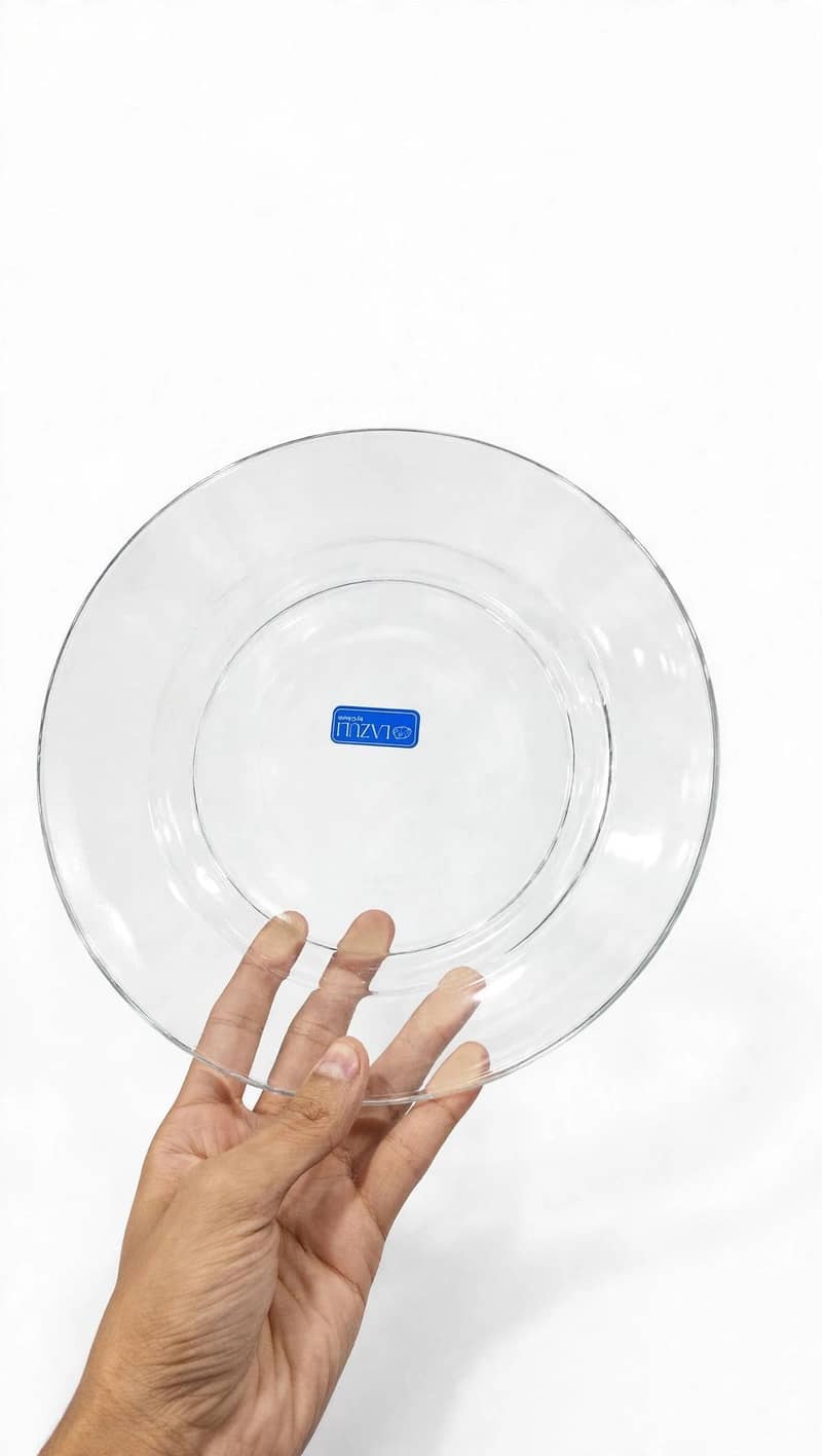 Large Plates 0