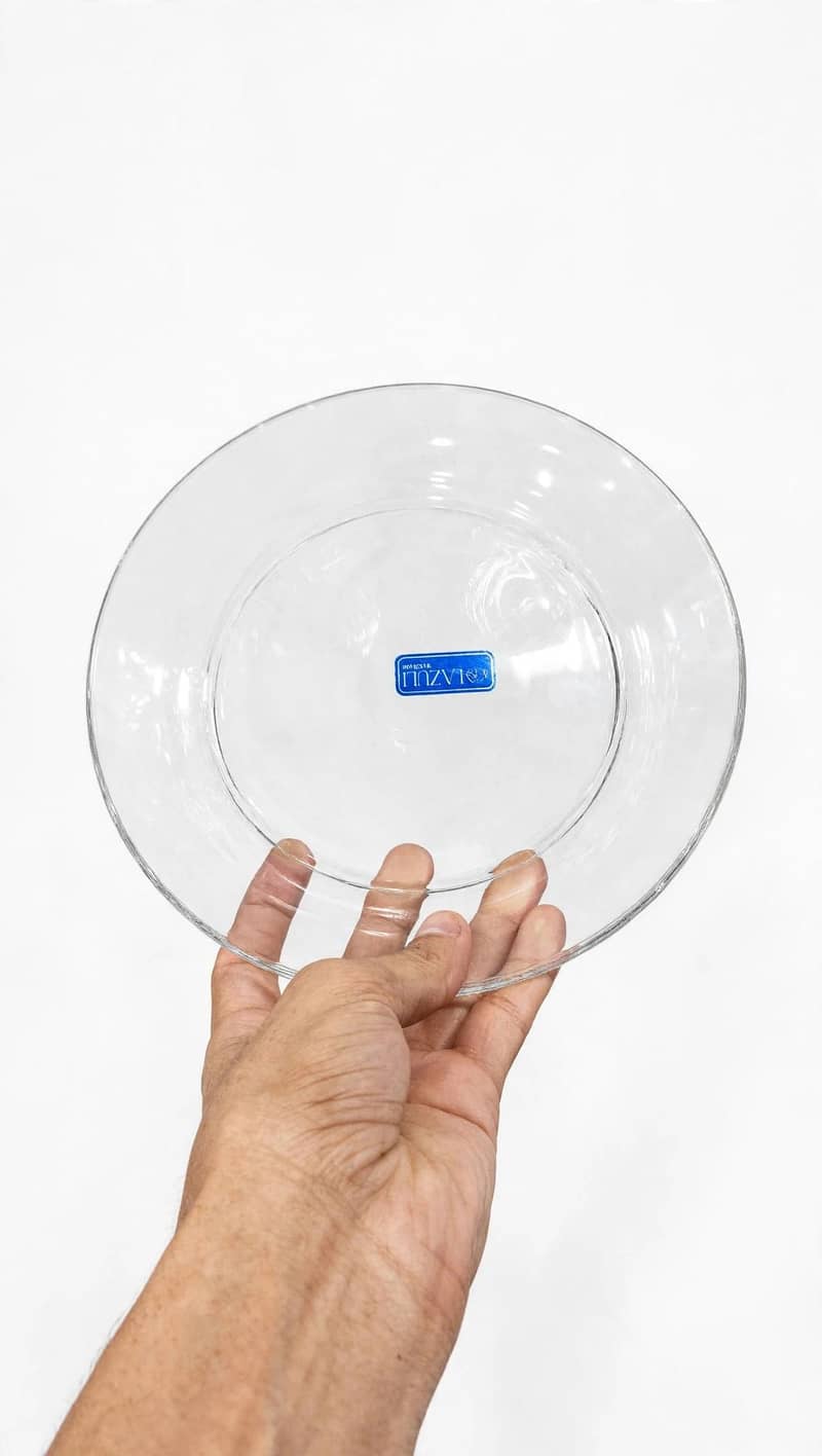 Large Plates 1