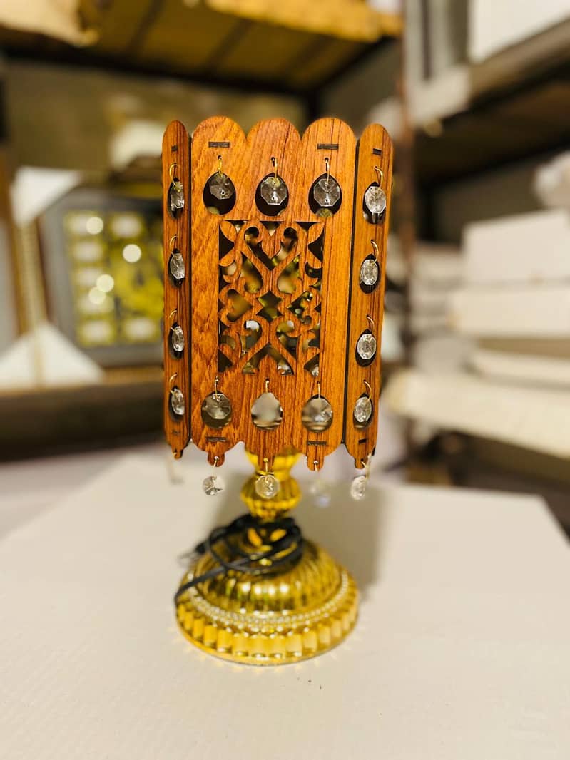 table lamp 1