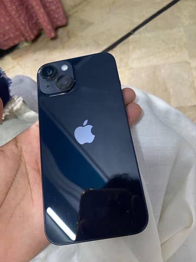 Apple iPhone 14