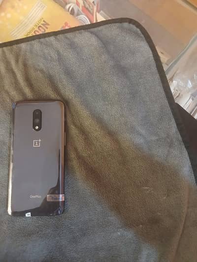 One Plus 7