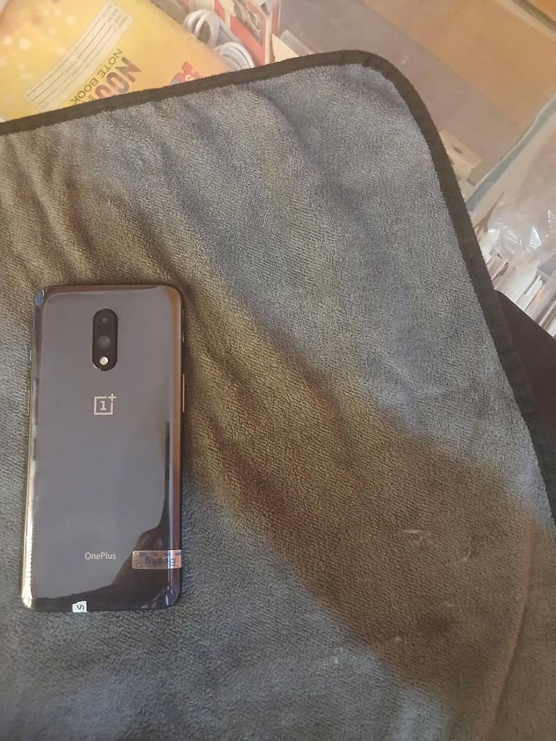 One Plus 7 0