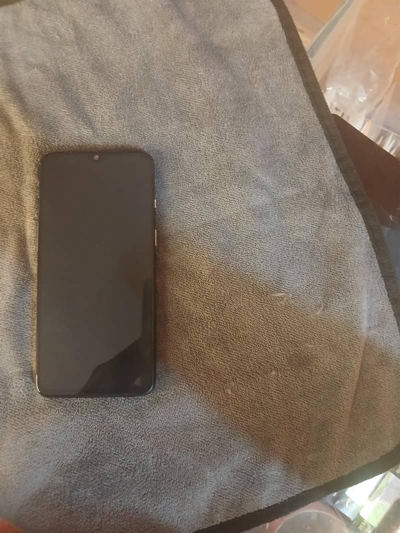 One Plus 7 1
