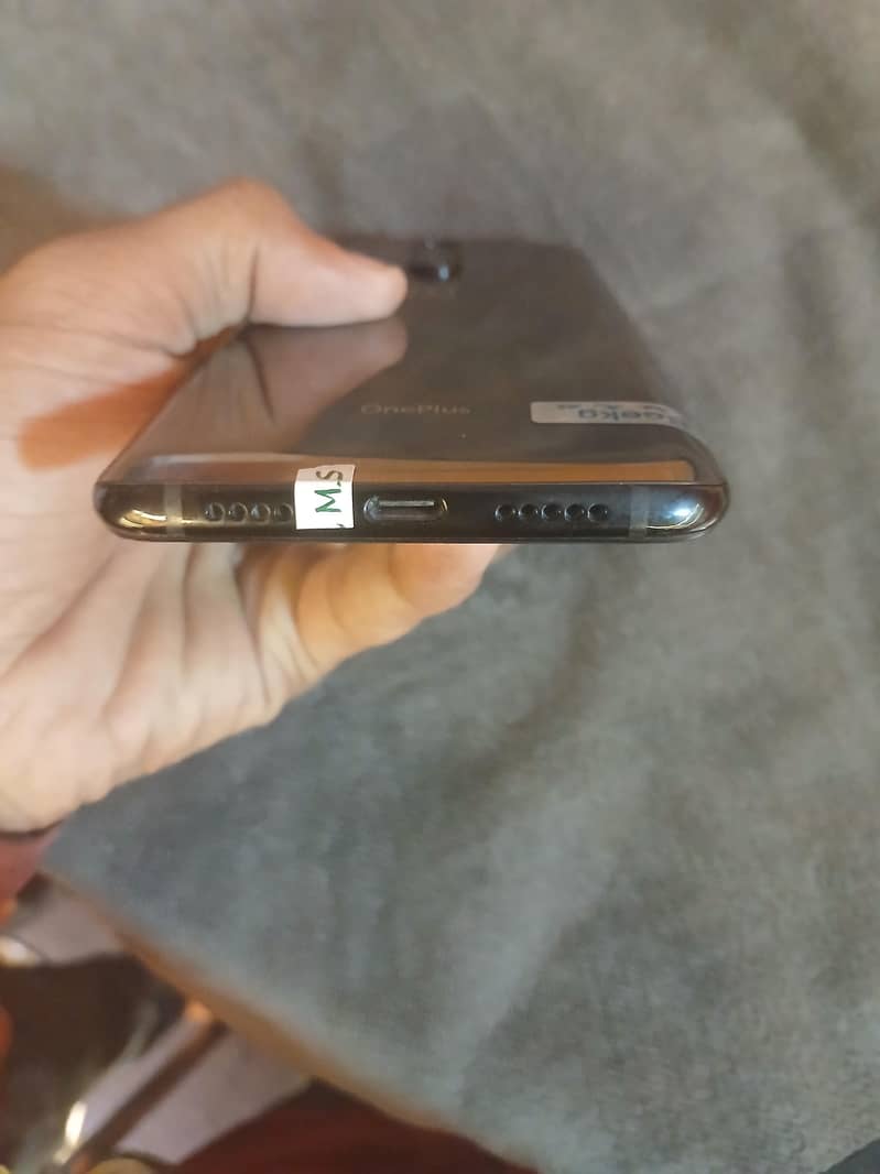 One Plus 7 5